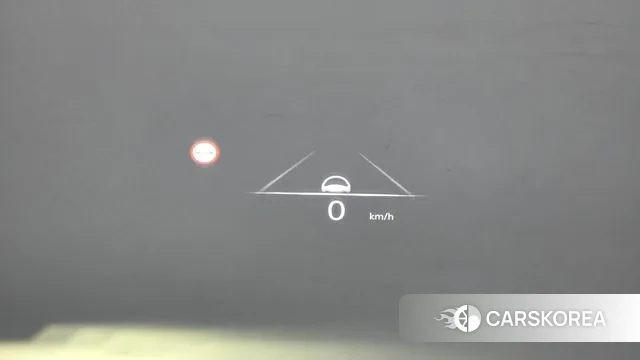 Genesis G90 (RS4) id 3740228 из Кореи 9