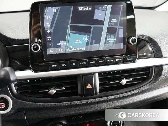 Kia Morning Urban (JA) id 4745465 из Кореи 9