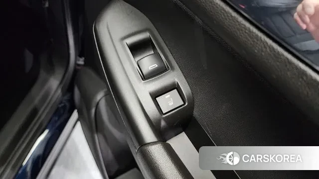 Chevrolet (GM Daewoo) Trailblazer id 3095495 из Кореи 9