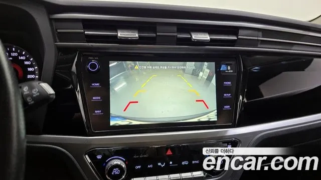 Ssangyong Beautiful Korando id 2926405 из Кореи 9