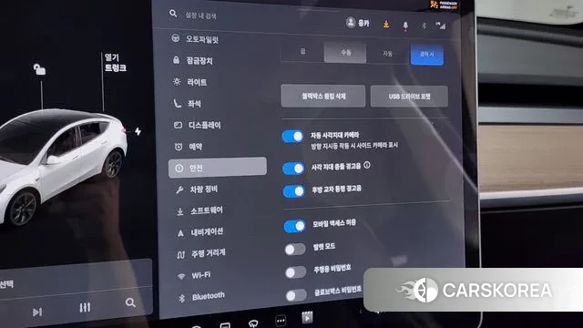 Tesla Model Y id 3054046 из Кореи 9