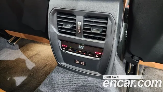 BMW 3 Series (G20) id 2713508 из Кореи 9