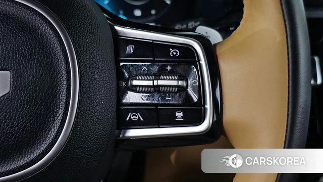 Kia Sorento 4th Generation id 4749557 из Кореи 9
