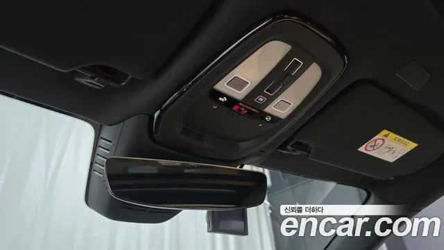 Volvo S90 id 2873647 из Кореи 9