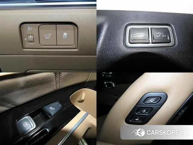 Kia The New Sorento 4th Generation id 4442602 из Кореи 9
