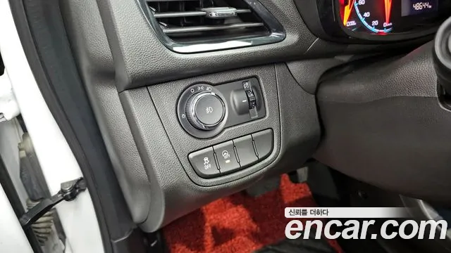 Chevrolet (GM Daewoo) The Next Spark id 2718583 из Кореи 9