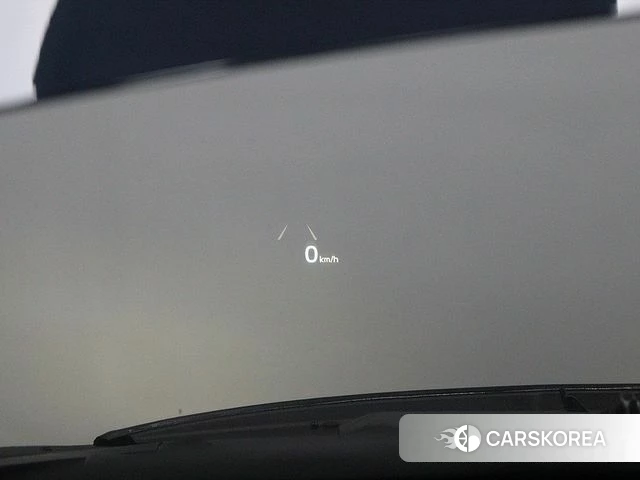 Kia K7 Premier id 4482615 из Кореи 9