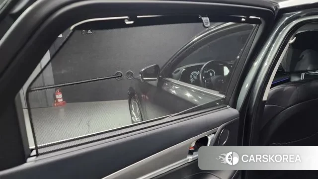 Hyundai The New Grandeur IG id 3727862 из Кореи 9