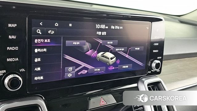 Kia Sorento 4th Generation id 4735470 из Кореи 9