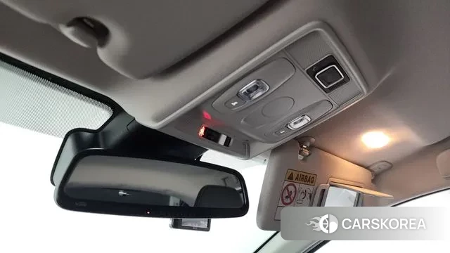 Renault Korea (Samsung) XM3 id 3777295 из Кореи 9