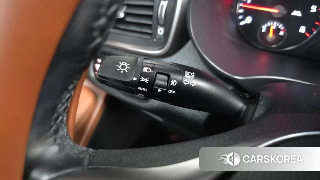 Kia The New Sorento id 3936807 из Кореи 9