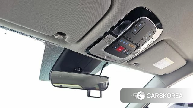 Hyundai The New Santa Fe id 3891764 из Кореи 9