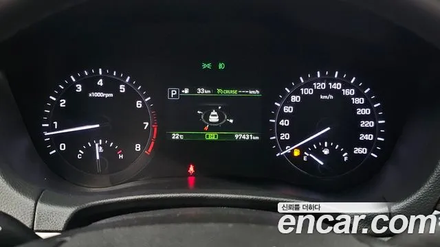 Genesis G80 id 2672772 из Кореи 9