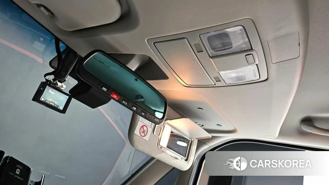 Kia The New Kia Ray EV id 4590240 из Кореи 9