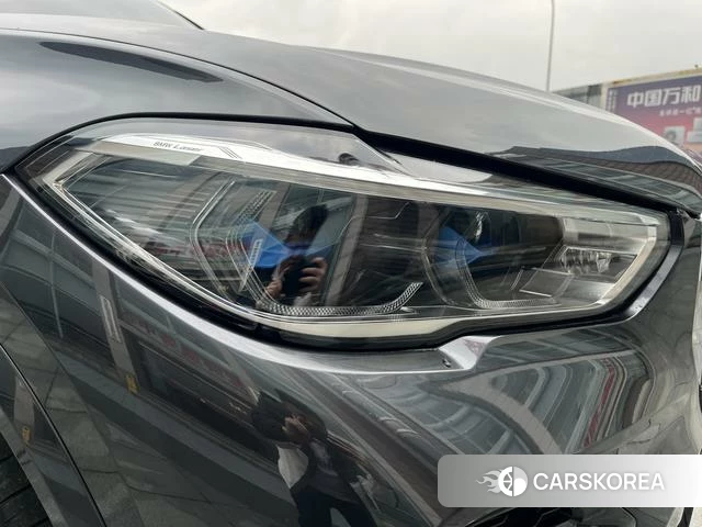 BMW X5 id 4275620 из Китая 9
