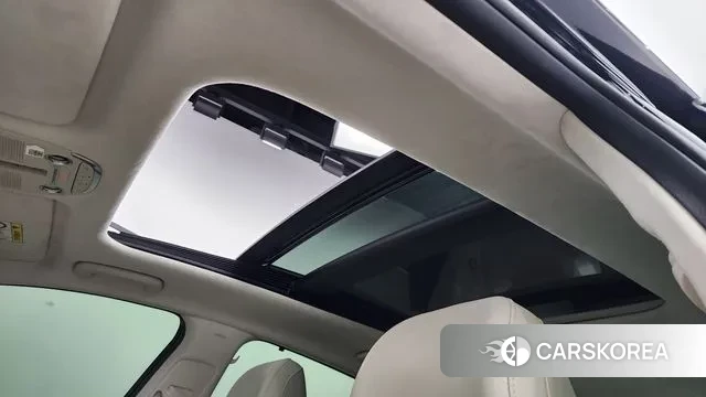 Hyundai The New Grandeur IG Hybrid id 2894806 из Кореи 9