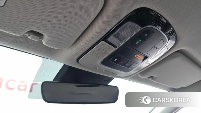 Hyundai Sonata (DN8) id 4642611 из Кореи 9