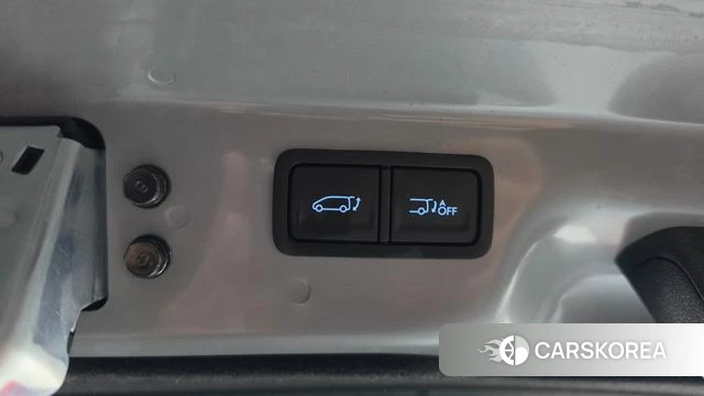 Hyundai Staria id 4893058 из Кореи 9