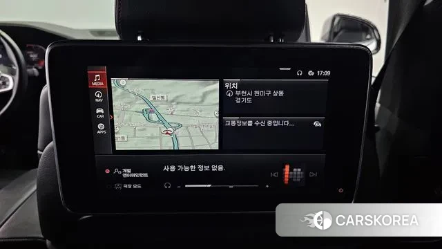 BMW X7 (G07) id 3676696 из Кореи 9