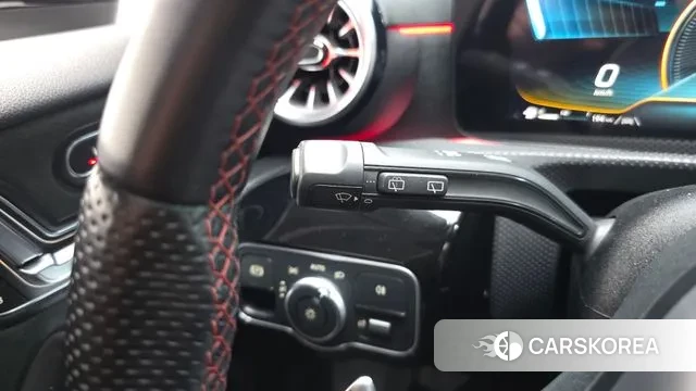 Mercedes-Benz A-Class W177 id 3472915 из Кореи 9