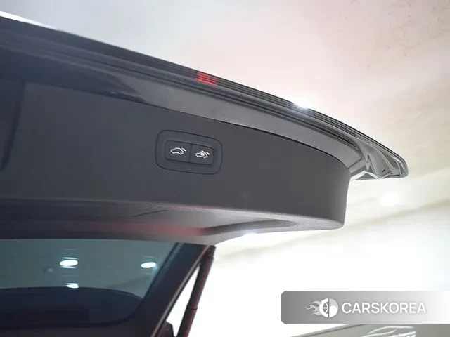 Volvo XC90 second Generation id 3497467 из Кореи 9