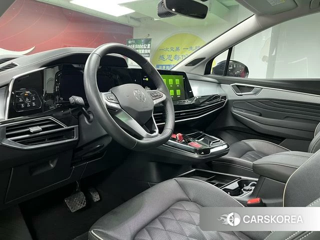 Volkswagen Lanjing id 4207071 из Китая 9