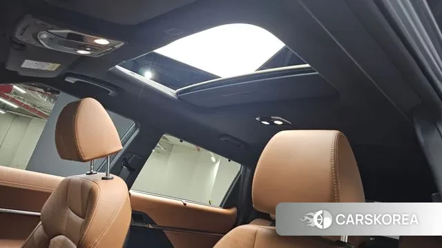 Ssangyong Torres id 3707002 из Кореи 9