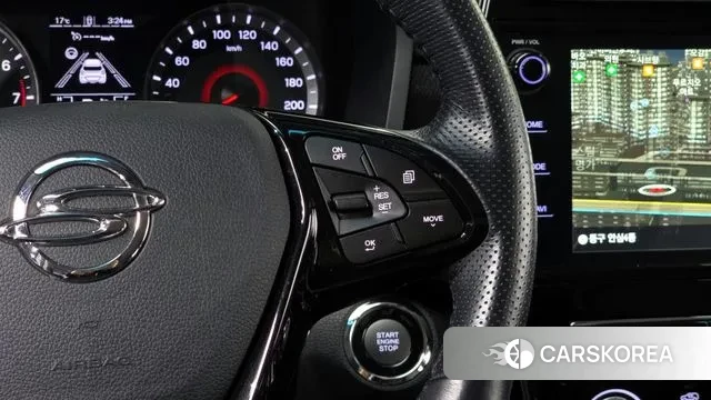 Ssangyong Berry New Tivoli id 3432902 из Кореи 9