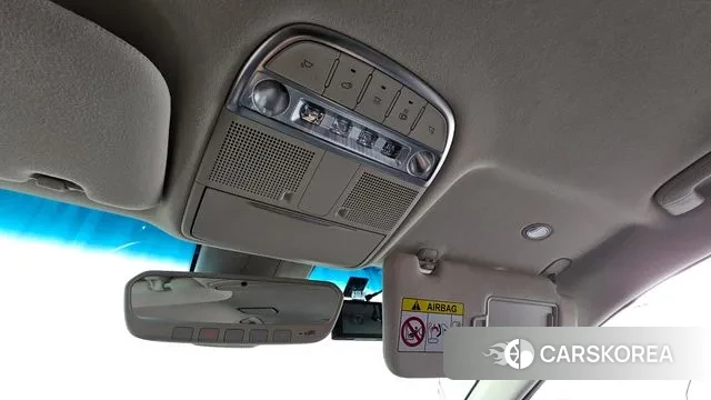 Genesis G90 id 3463654 из Кореи 9