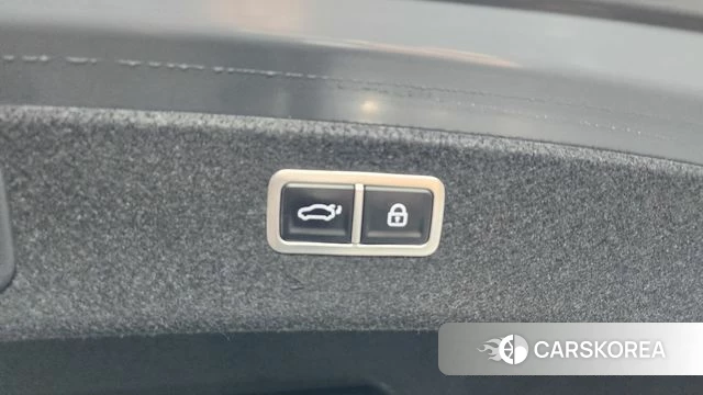 Genesis G80 (RG3) id 4429615 из Кореи 9