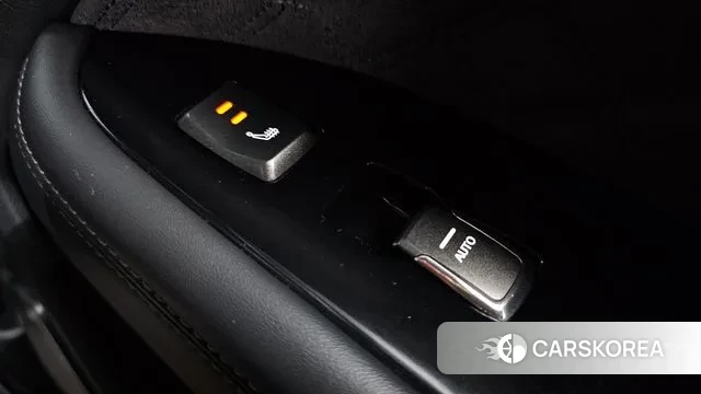 Ssangyong All New Rexton id 3453912 из Кореи 9