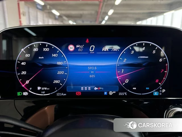 Mercedes-Benz E-Class W214 id 4193967 из Кореи 9