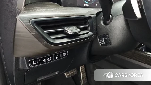 Kia K8 Hybrid id 3168633 из Кореи 9