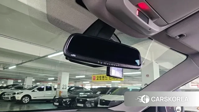 Renault Korea (Samsung) The New QM6 id 3778458 из Кореи 9