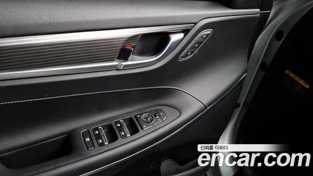 Hyundai Grandeur IG id 2465455 из Кореи 9