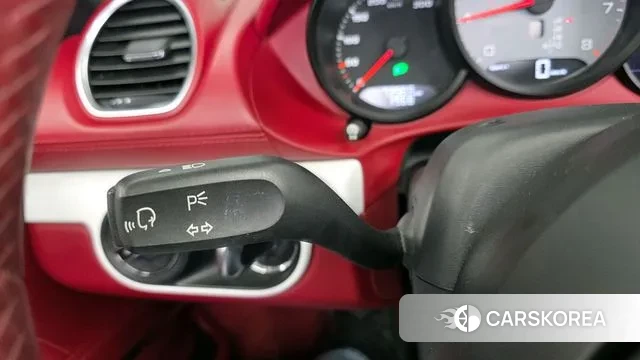 Porsche 718 Boxster id 3197753 из Кореи 9