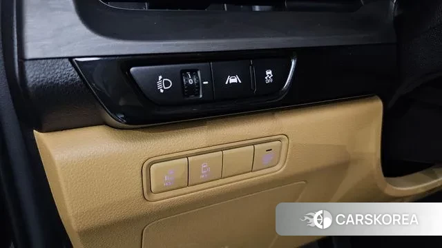 Kia Carnival 4th generation id 3701544 из Кореи 9