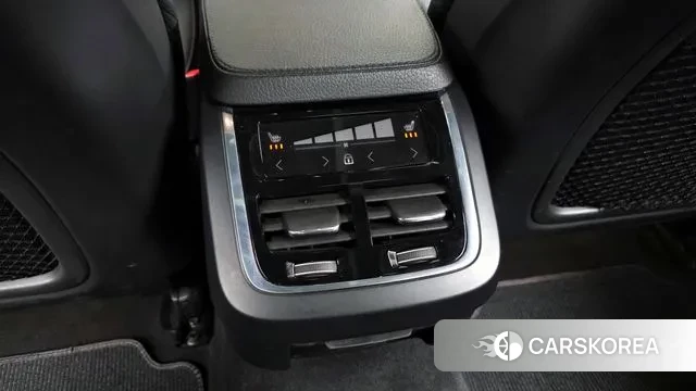 Volvo V90 Cross-Country id 3541701 из Кореи 9