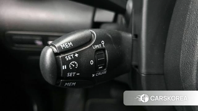 Citroen / DS C3 Aircross id 3833326 из Кореи 9