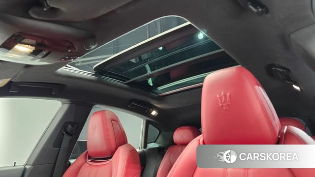 Maserati Levante id 3965016 из Кореи 9