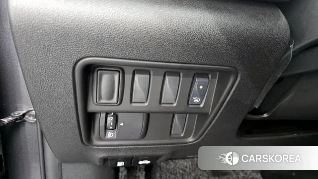 Renault Korea (Samsung) The New QM6 id 3771414 из Кореи 9