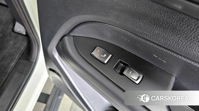 Ssangyong The New Rexton Sport id 3842253 из Кореи 9