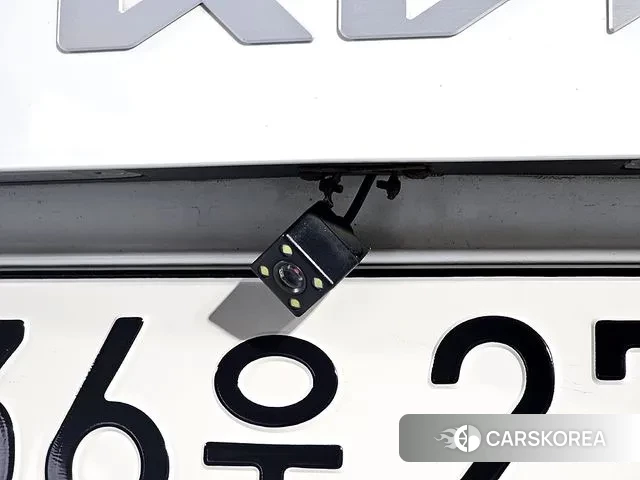 Kia The New Ray id 3448358 из Кореи 9