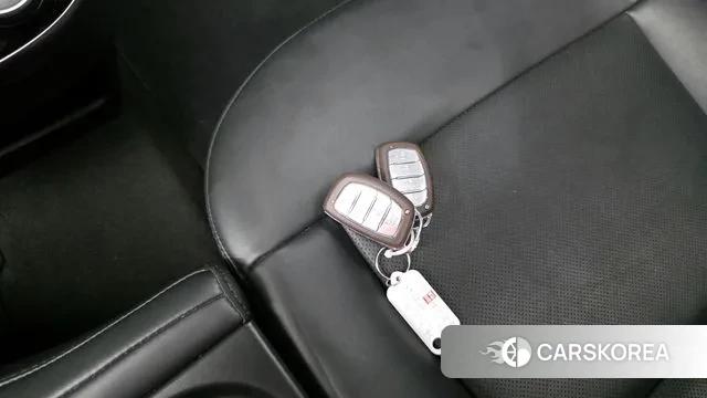 Hyundai Casper id 3083151 из Кореи 9