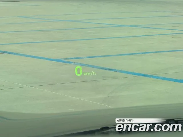 Genesis G80 id 2431831 из Кореи 9