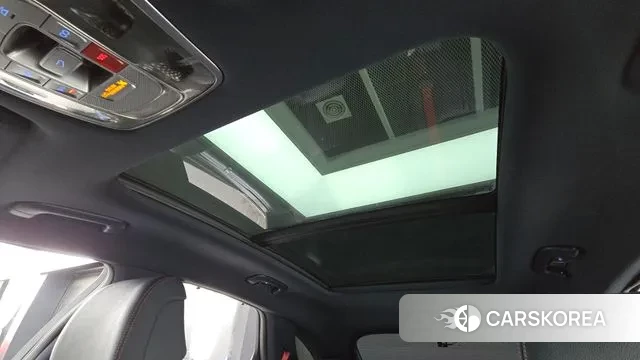 Genesis GV70 id 3645761 из Кореи 9