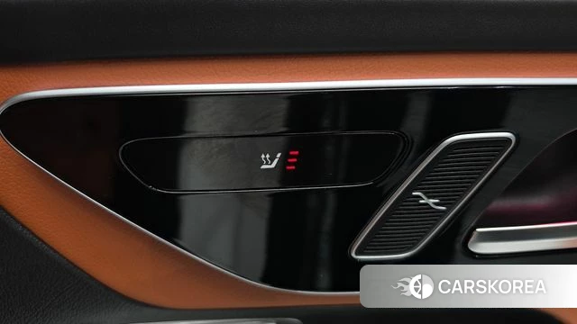 Mercedes-Benz GLC-Class X254 id 4853602 из Кореи 9