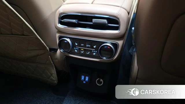 Genesis GV80 id 4608988 из Кореи 9
