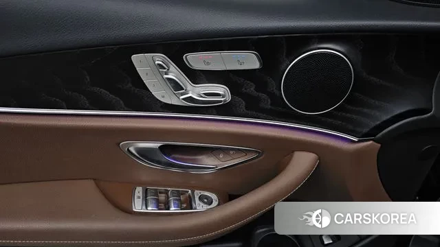 Mercedes-Benz E-Class W213 id 3447233 из Кореи 9