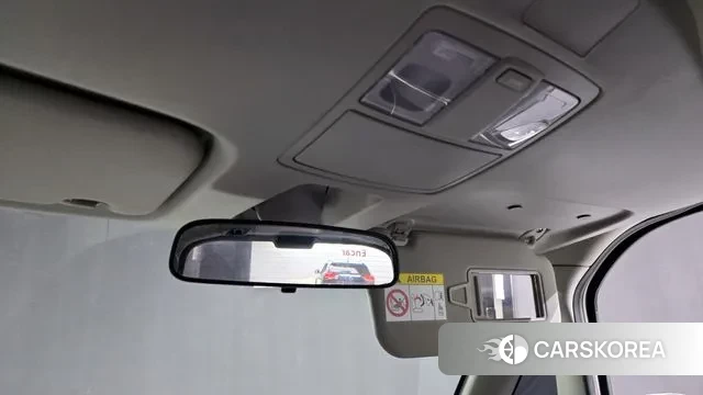 Kia The New Ray id 3524413 из Кореи 9